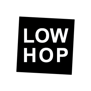 LOWHOP Popup Apparel